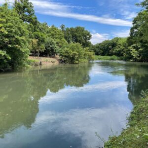 はらい川